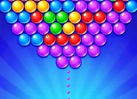 Colors Bubble Shooter