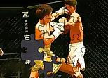 MMA Fighters Jigsaw