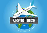 Airport Rush