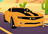 Speed Cars Hidden Stars