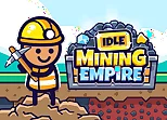 Idle Mining Empire