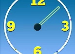 Clock Challenge
