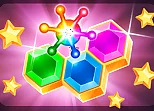 Amazing Sticky Hex – Hexa Block Puzzle Games