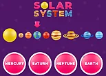 Solar System