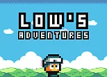 Lows Adventures