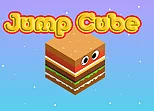 Jump cube