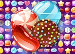 Candy Connect New