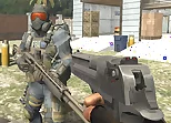 Special Strike Operations