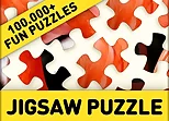 Jigsaw Puzzle: 100.000+ Fun Puzzles