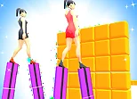 Bamboo Run