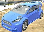 T Rally