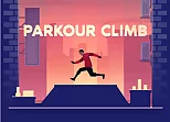 Parkour Climb