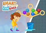 Smart Pin Ball