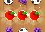 Match Triple 3D Matching Tile