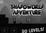 Shadoworld Adventure