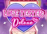 Love Tester Deluxe