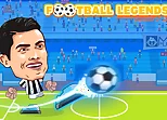 Football Legends 2021