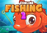 Fishing 2 Online