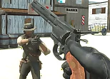 Wild West Clash