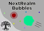 NextRealm Bubbles