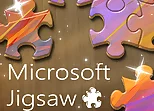 Microsoft Jigsaw