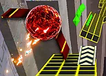 Two Ball 3D Dark