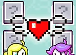 Flip Space Love Adventure