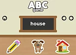 ABC game