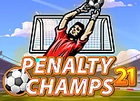 Penalty Champs 21