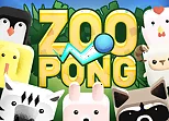 Zoo Pong