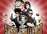 Sushi Challenge