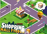 Shopping Mall Tycoon