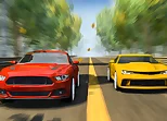 Drag Racing 3D