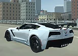 Mafia City Driving