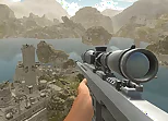 Fantasy Sniper