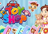 Toy Shop Jigsaw Puzzle