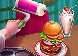 Cook And Decorate