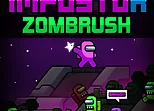 Impostor Zombrush