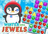 Winter Jewels Saga