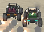 Battle Cars