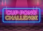 Cup Pong Challenge