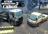 Extreme Offroad Cars 3: Cargo