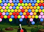 Bubble Shooter Deluxe