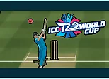 ICC T20 WORLDCUP