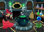 The Witch Room