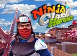 Ninja Clash Heroes