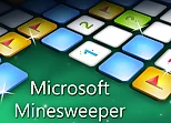 Microsoft Minesweeper