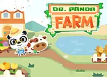 Dr Panda Farm