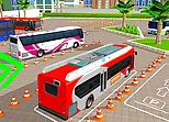 Bus Simulator 2021