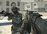 Warzone Strike